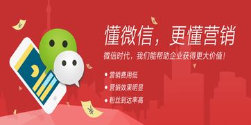 企業微信營銷成功的幾項要素