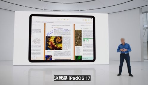2023蘋果全球開發(fā)者大會發(fā)布了什么 新產品內容一覽