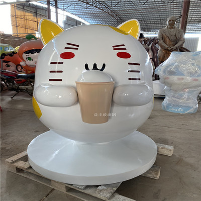 影視形象雕塑