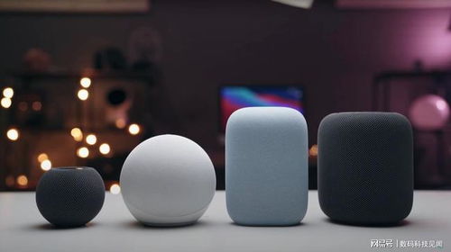 蘋果公司將停產homepod,這款產品失敗在哪里