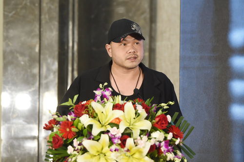 電影 拐途 正式啟動 聚焦拐賣兒童和失智老人