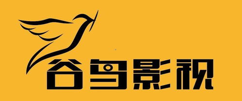 江蘇谷鳥影視文化傳媒