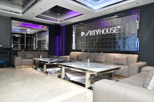 家庭影院技術(shù)雜志社專訪partyhouse派對屋林金挺 讓影k融入全屋智能,重塑 未來客廳生活