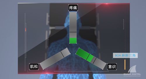 圖派產品視頻 邁瑞可視化精準麻醉機