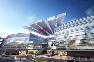 為什么這10個購物中心在二季度開業項目里最受關注