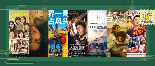 端午檔 電影市場(chǎng) 新熱土