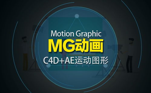 影視后期高端mg教程 1 極簡商業宣傳案例詳細解析