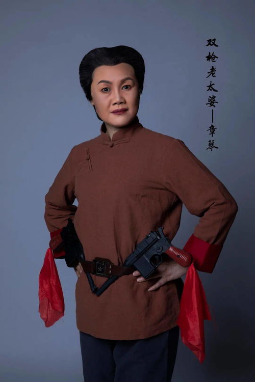獻禮建黨100周年,大型現代越劇 江姐 即將在溫嶺影視城上演