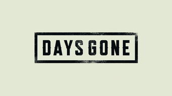 索尼 days gone 實機演示