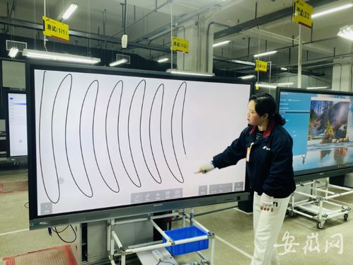 安徽自貿試驗區蚌埠片區產業發展跑出 加速度 企業搭上 快班車