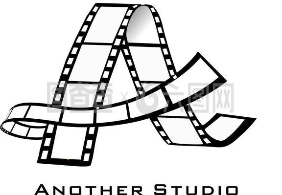 影視工作室LOGO